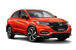 Honda HR-V reestilizado é lançado na Austrália. E o Brasil?