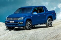 Superou a Hilux: Amarok V6 Extreme encosta nos R$ 200 mil