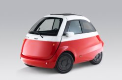 Romi-Isetta voltará a ser vendido ainda em 2018 por R$53 mil