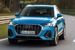 Depois de sete anos, Audi Q3 chega à segunda geração