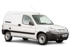 Citroën Berlingo 2019 volta ao mercado por R$ 64.990