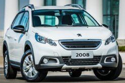 Peugeot 2008 ganha série especial Style por R$ 82.990