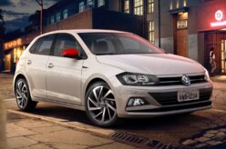 VW Polo e Virtus ganham pacote de som Beats no Brasil