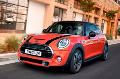 MINI 2019 chega com mais cores e novo preço