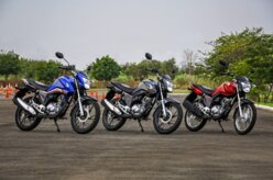 Honda CG 2019 começa a ser vendida