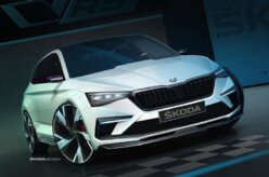 VW Golf da Skoda híbrido pode rodar 70km sem gastar gasolina