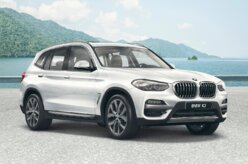 BMW X3 ganha versão de entrada no Brasil por R$ 276.950
