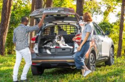 Tem um Pet? Nissan terá um Kicks para você