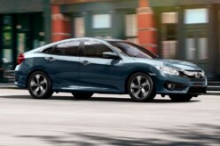 Honda lança Civic 2019 e preços partem de R$ 91 mil