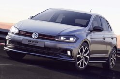 Salão de SP: VW lança os esportivos Polo GTS e Virtus GTS