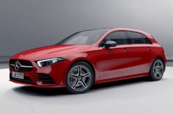 Mercedes apresenta novo Classe A, mas Classe X fica de fora