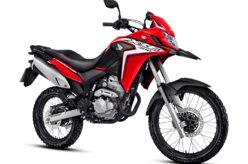Honda apresenta a nova XRE 300 2019 com preço definido