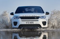 Discovery Sport ganha série especial Landmark por R$ 274.500