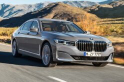 Reestilizado, BMW Série 7 2020 aposta no exagero