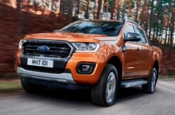 Ford Ranger 2020 ganha motor biturbo e câmbio de Mustang