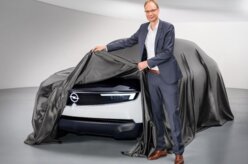 Corsa 2020 chega esse ano com plataforma de Peugeot 208