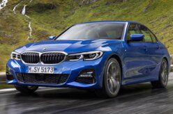Nova geração do BMW Série 3 chega ao Brasil por R$ 269.950
