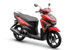 Yamaha apresenta a Neo 125 2020. Veja os preços