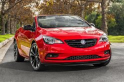 GM começa a tirar de linha carros de origem Opel