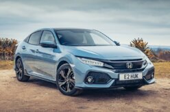 Honda fecha fábrica e futuro do Civic entra em risco