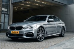 Por R$328.950, BMW 530e M Sport tem carregador rápido grátis