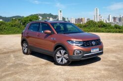 VW T-Cross: preços, equipamentos, ficha técnica e impressões