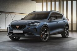 Seat Formentor é alternativa de baixo custo ao Porsche Macan