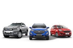 Como ficará a Ford após cortar quase metade dos seus carros 