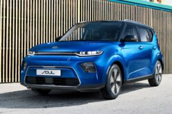 Kia Soul será apenas elétrico na Europa. Autonomia de 452 km