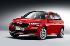 VW T-Cross mais barato é lançado pela Skoda em Genebra