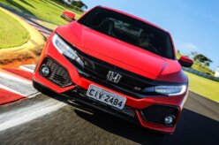 Honda decide salvar o Civic, por enquanto