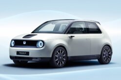 Honda elétrico se inspira no 1º Civic mas acerta no Fiat 147