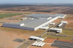 Honda inicia operações na fábrica de Itirapina (SP)