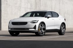 Volvo quer destronar Tesla Model 3 com o novo Polestar 2