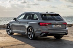 Audi comprometida com peruas pode trazer novas para o Brasil