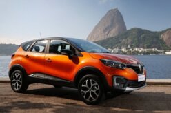 Renault reduz em até R$13mil preço de Duster, Oroch e Captur