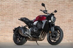 Honda inicia pré-venda da CB 1000R. Veja o preço