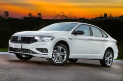Corolla cai, Jetta dispara e Lancer em 5º em fevereiro