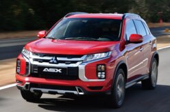 Mitsubishi vai se transformar na Jeep da Renault-Nissan