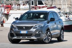 Peugeot diz que americanos amaram 3008 e que vai vende-lo lá