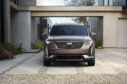 Cadillac usará nomenclatura que nem os americanos entendem
