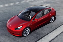 Modo anti-ladrão da Tesla impede roubos, mas as vezes falha