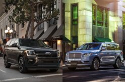 Ford aumenta novamente produção de SUVs no EUA 