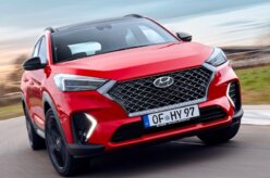 Hyundai revela Tucson N Line esportivo e híbrido com 184 cv
