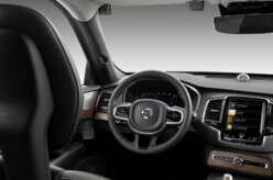 Volvo terá câmeras para monitorar motoristas em seus carros