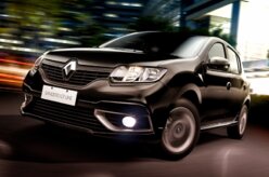 Central da Renault agora traz Android Auto e Apple CarPlay