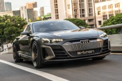 Audi planeja elétrico do tamanho do A4 para 2023