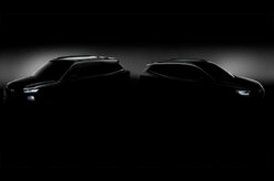 GM revela Tracker e rebaixará Trailblazer a SUV compacto