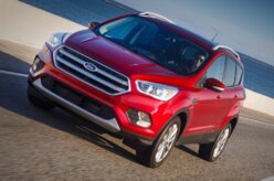 Ford mostrará primo luxuoso do EcoSport em breve