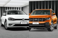 Hatch médio morreu no Brasil: como o SUV engoliu o segmento